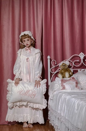 good night baby 公主的睡衣