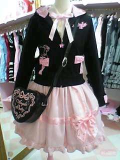Toy Parade Parka