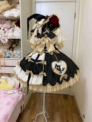 魔女喵喵