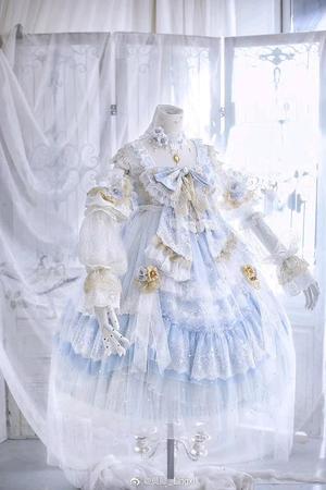 霜雪星辰