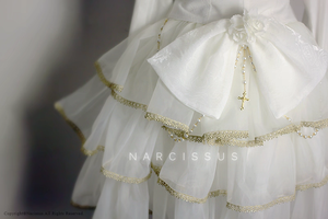 NO.012 上帝垂爱之人