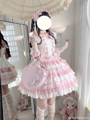 缤纷doll