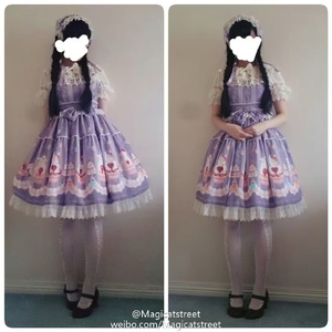 纸杯蛋糕jsk