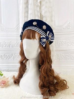 聆海听风