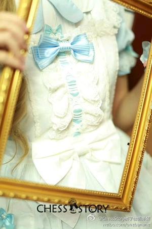 Alice's Mad Tea Party爱丽丝系列