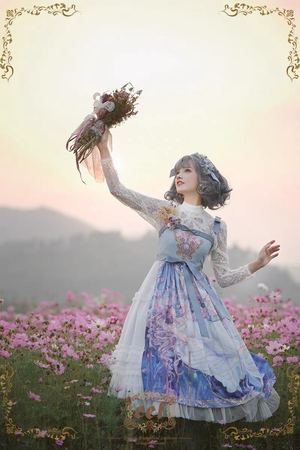 睡美人