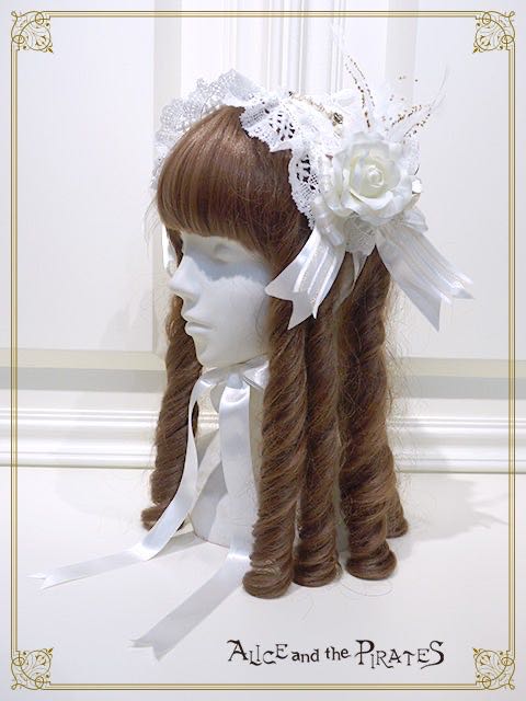 Sweet Devil Headdress（2015）