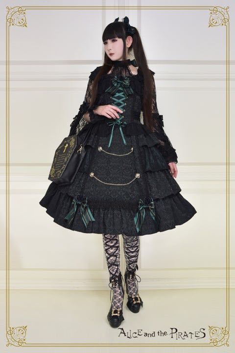 Sweet Devil JSK (2022仙台限定）