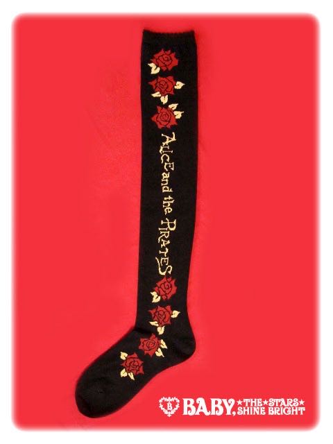 吸血鬼玫瑰过膝袜（2011）