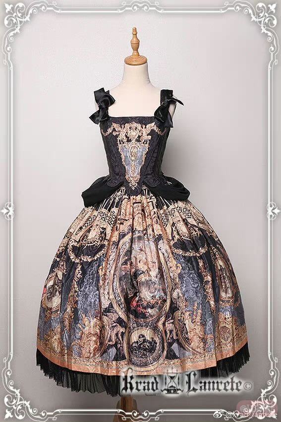 Le Retentissement De Versailles 系列限定SP SET（2017）