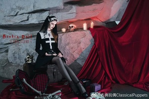 恶修女