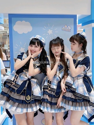 千千晚星（2022四团）