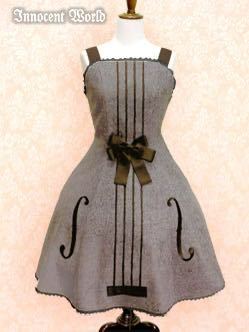 提琴Violin