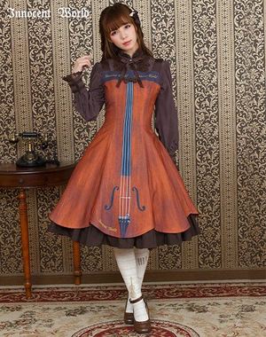 Anniversary Violin