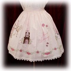 Sleeping Beauty Skirt（2006）