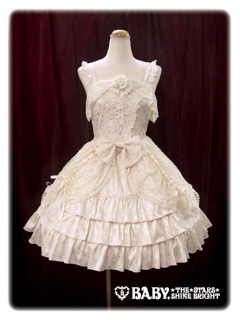 Sleeping Beauty JSK（2013）