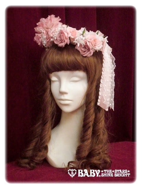 Sleeping Beauty Rose Corolla（2013）