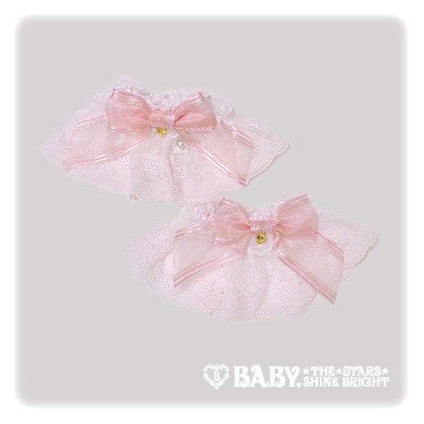Sleeping Beauty Cuffs（2015）