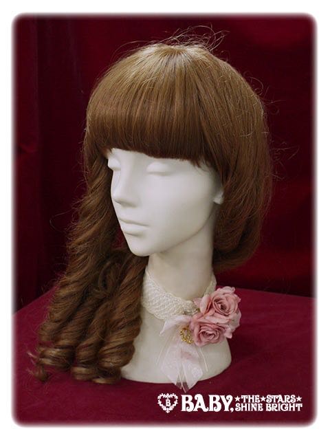 Sleeping Beauty Choker（2015）