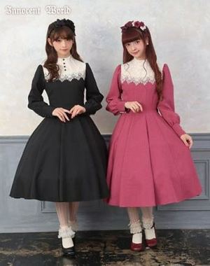 伊娃Eva OP