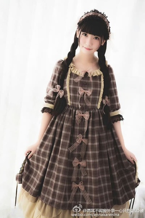 秋日大小姐(未完成)