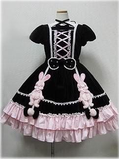 Nakayoshi Bunny OP（2008）