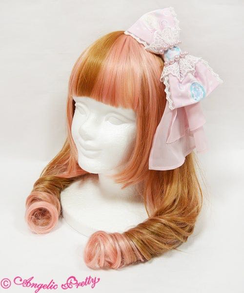 Marine Kingdom Head Bow