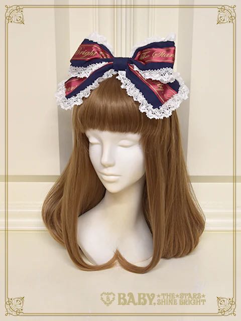 Gift Ribbon from Neko Kumya Head Bow (2024）
