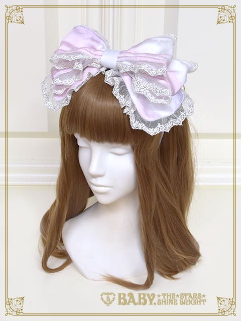 L'échelle de l'ange ~Angel's Therapy~ Head Bow