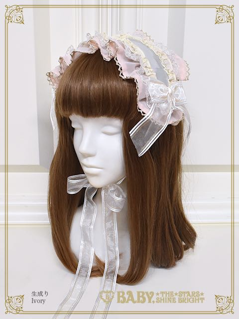 L'échelle de l'ange ~Angel's Therapy~ Headdress
