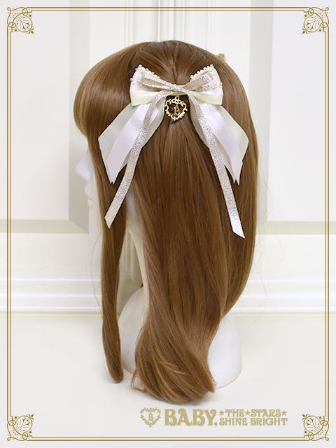 L'échelle de l'ange Ribbon Comb