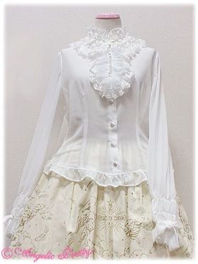 Gloria Blouse