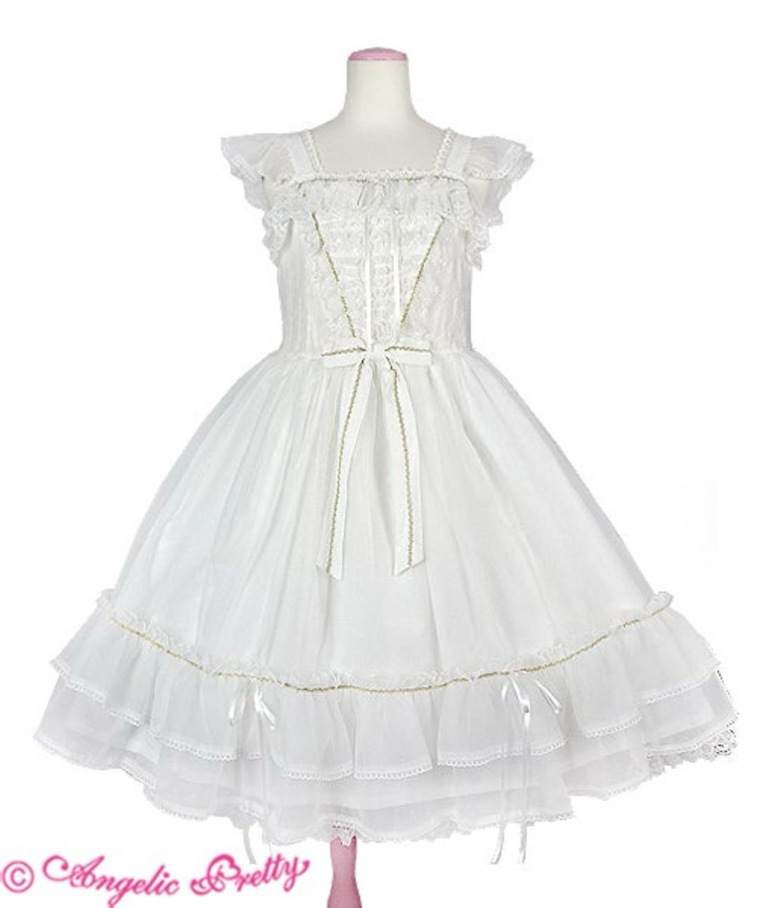 天使的旋律/天使旋律Angelic Melody