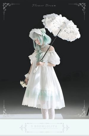 花梦·铃兰