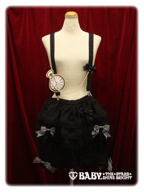 Milky Rail Train, Johan Frill Pants（2011）