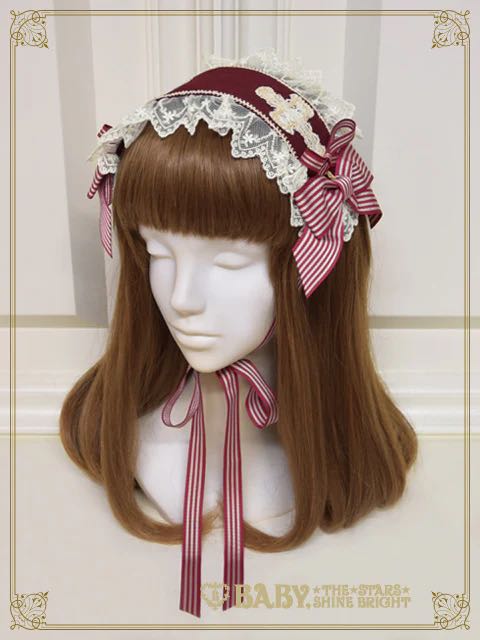 Margaretha Headdress（2024）