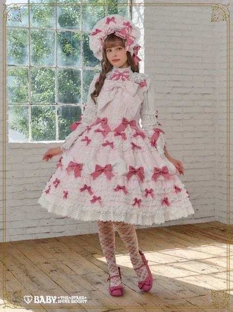 香缇丽奶油公主 Créme Chantilly Princess