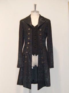 Eternity Roland Jacket