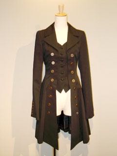 Roland Jacket（2010