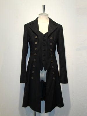 Langley Roland Jacket