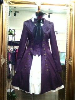 Osaka Shop Limited Roland Jacket