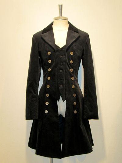 Extensa Roland Jacket