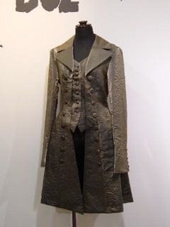 Limited Shiny Roland Jacket（2009）