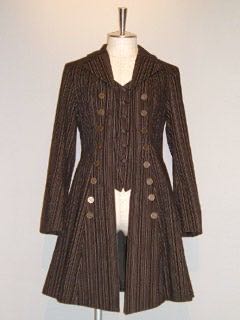 Eclipse Roland Jacket (2007）