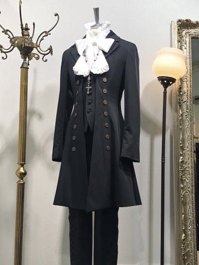 Men's Roland Jacket (2020)