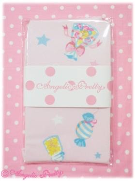 Candy Fun Fair Tights