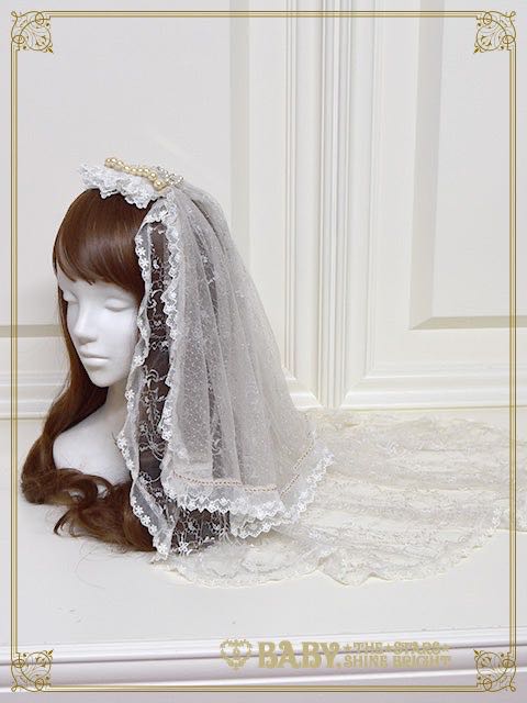 Maria de la Croix Veil（2017）