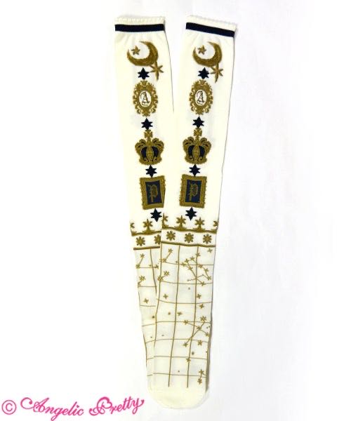 Angelic Pretty メルカトル骨董品 Mercator Antique Shop OP (2017) by Angelic Pretty