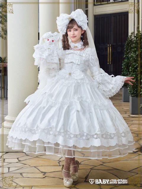 熊熊花嫁7.0Mariée de Kumya♥～ハートとリボンの魔法 OP（2025）