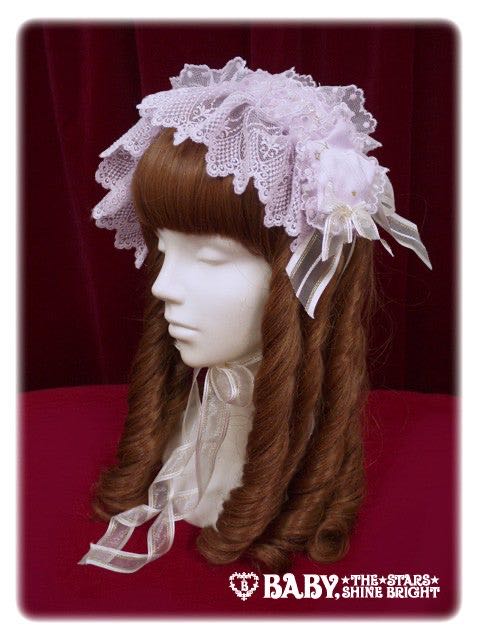 Full of Stars “Bright Starry Night” Headdress